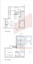 Viva Vista (D5), Apartment #527281831